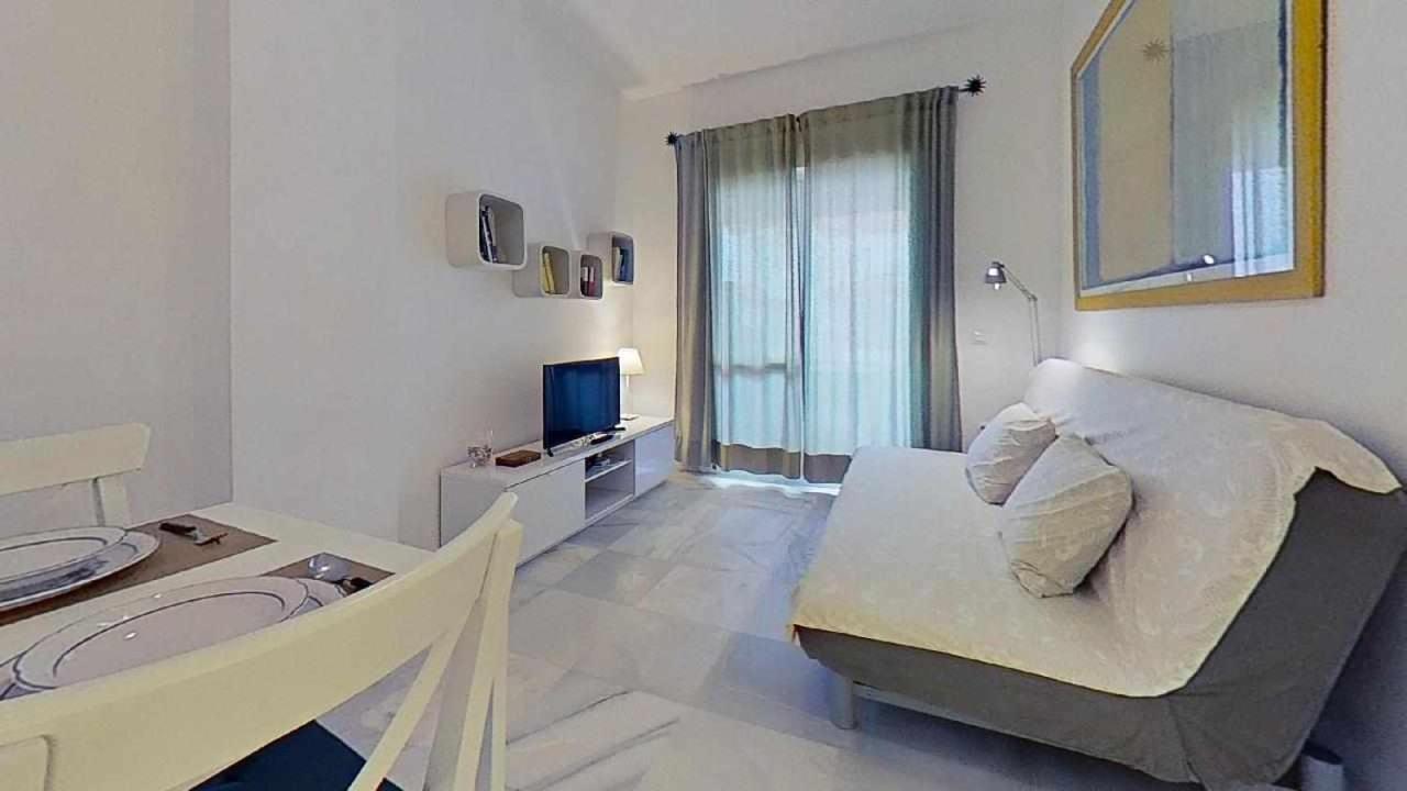 Apartamento Centrico Con Garaje Y Cercano A La Pl Zahara de los Atunes Εξωτερικό φωτογραφία