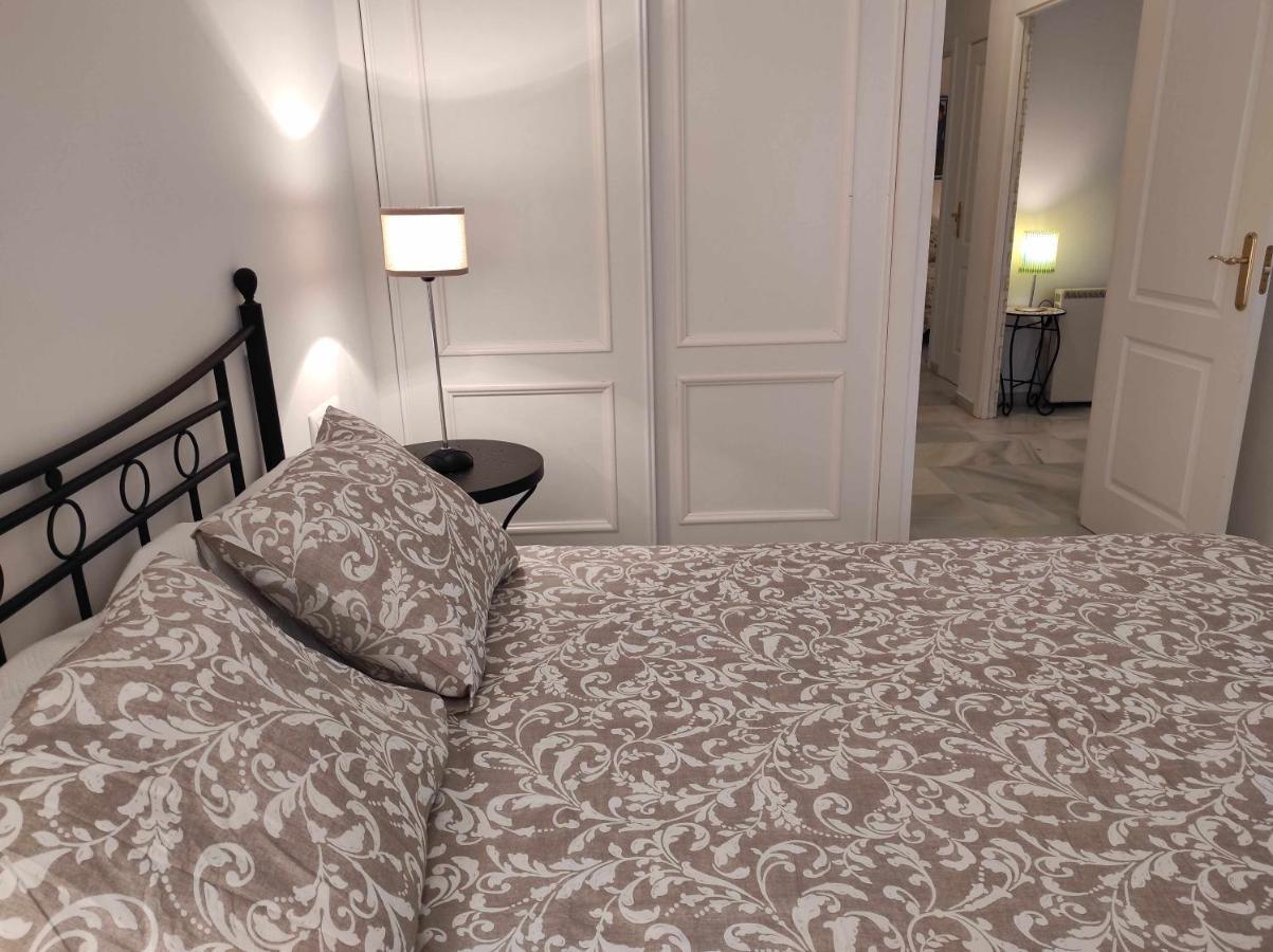 Apartamento Centrico Con Garaje Y Cercano A La Pl Zahara de los Atunes Εξωτερικό φωτογραφία