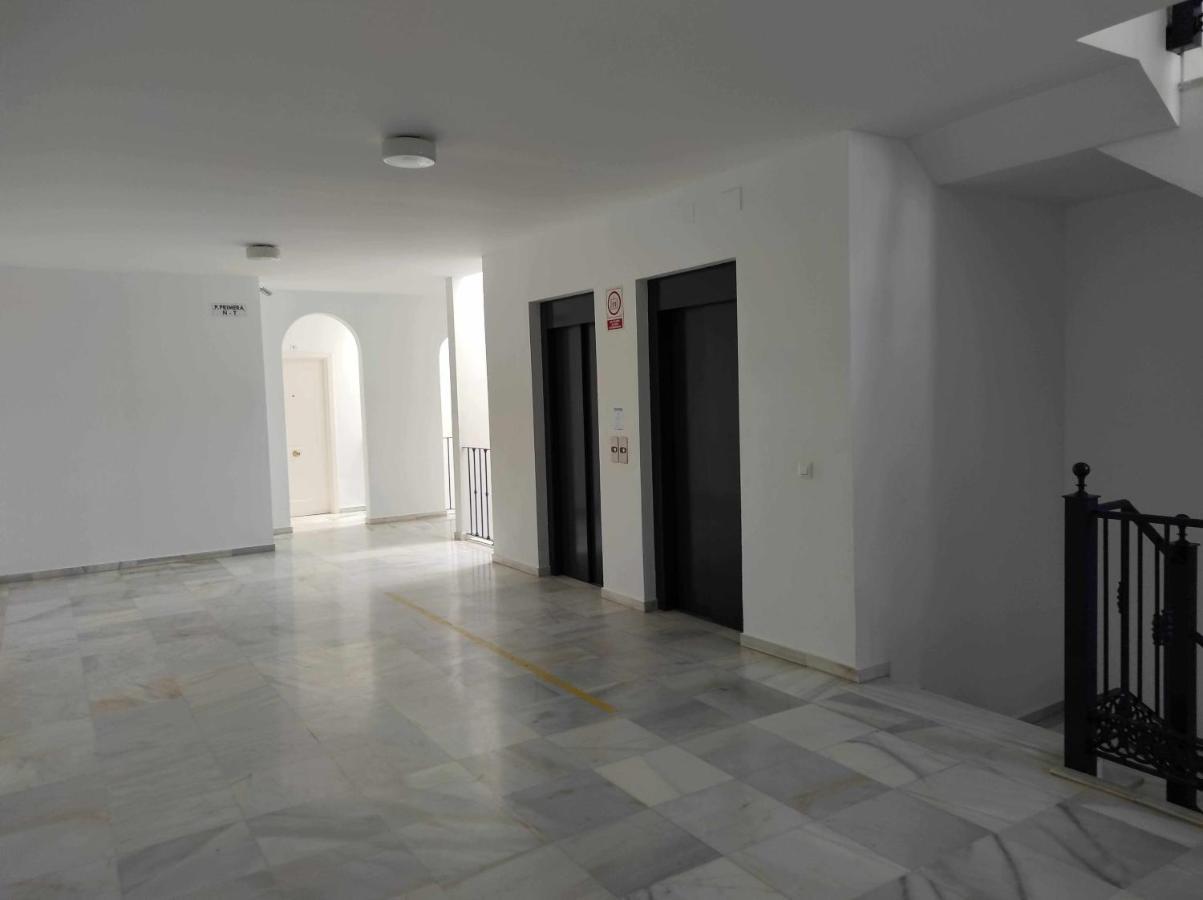 Apartamento Centrico Con Garaje Y Cercano A La Pl Zahara de los Atunes Εξωτερικό φωτογραφία