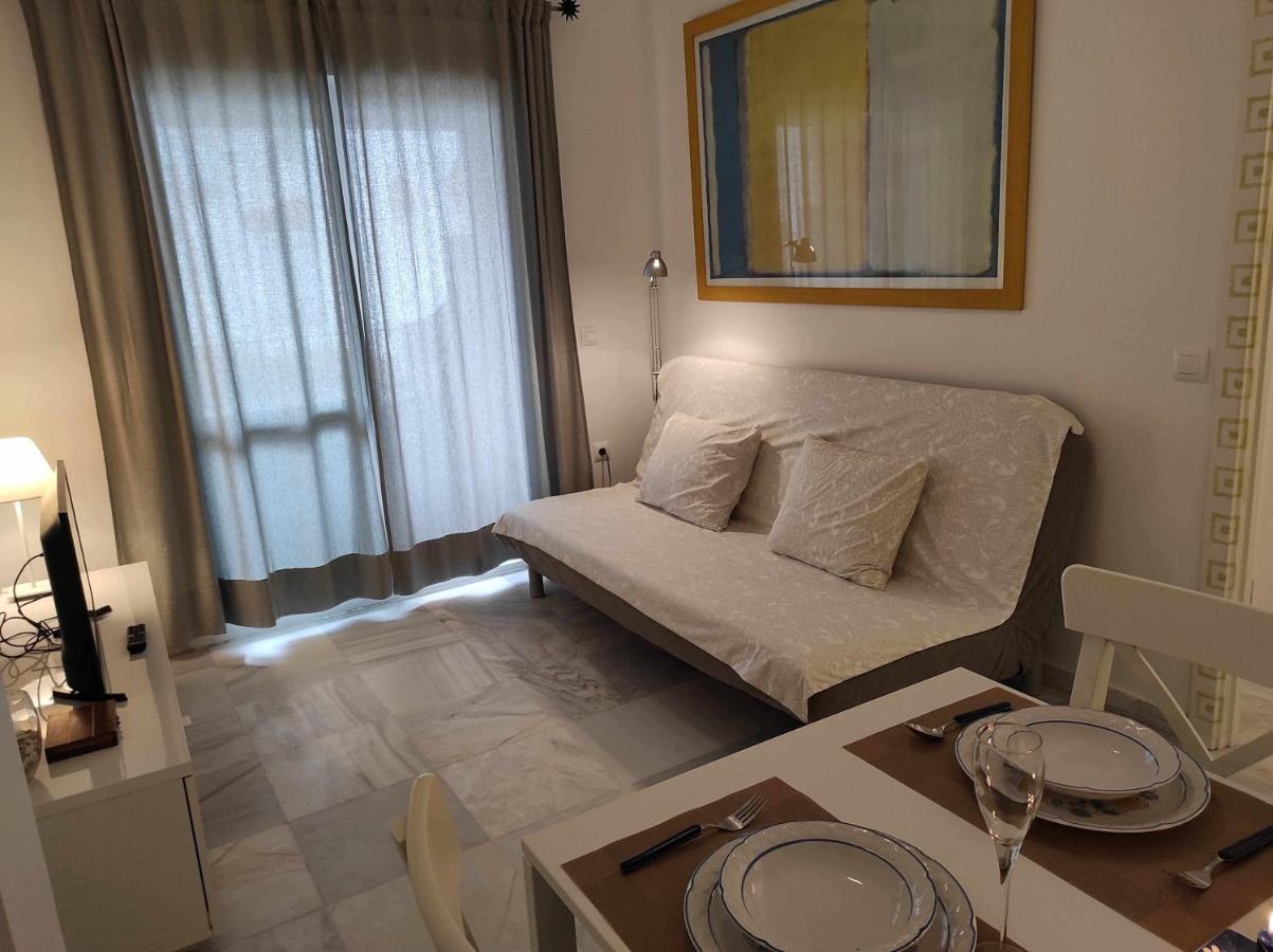 Apartamento Centrico Con Garaje Y Cercano A La Pl Zahara de los Atunes Εξωτερικό φωτογραφία