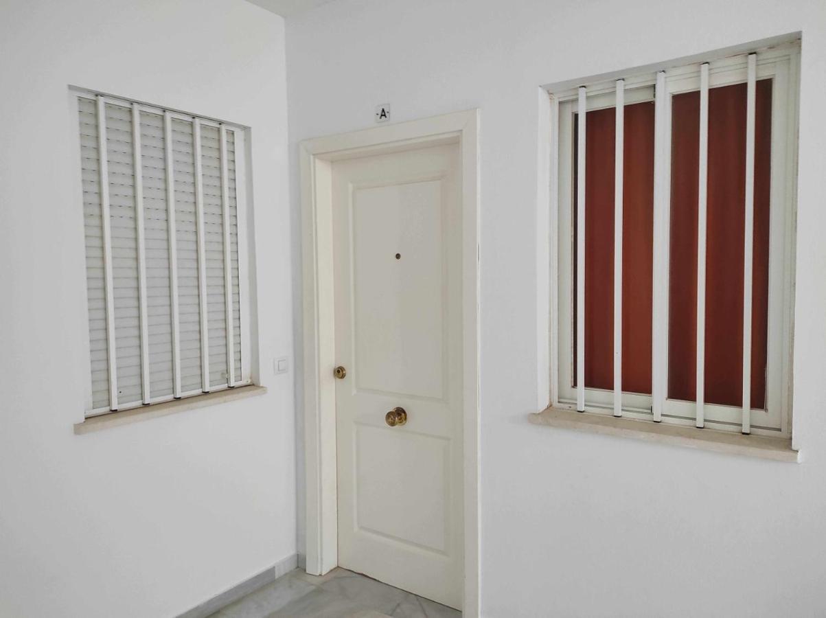 Apartamento Centrico Con Garaje Y Cercano A La Pl Zahara de los Atunes Εξωτερικό φωτογραφία