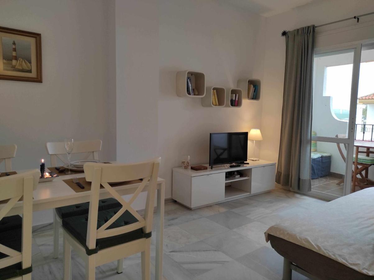 Apartamento Centrico Con Garaje Y Cercano A La Pl Zahara de los Atunes Εξωτερικό φωτογραφία