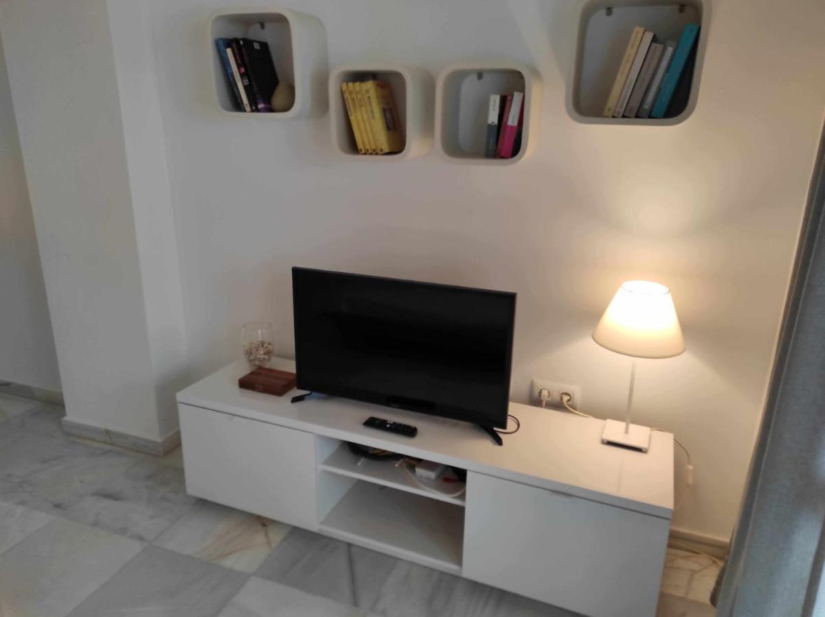 Apartamento Centrico Con Garaje Y Cercano A La Pl Zahara de los Atunes Εξωτερικό φωτογραφία