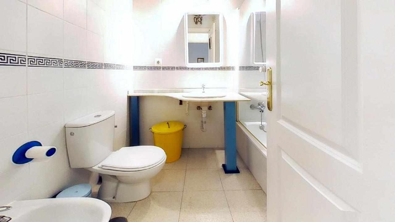 Apartamento Centrico Con Garaje Y Cercano A La Pl Zahara de los Atunes Εξωτερικό φωτογραφία