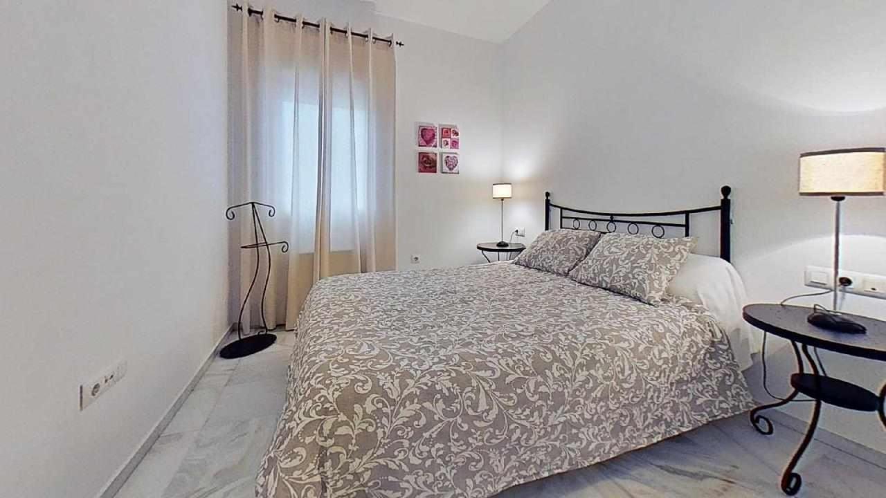 Apartamento Centrico Con Garaje Y Cercano A La Pl Zahara de los Atunes Εξωτερικό φωτογραφία