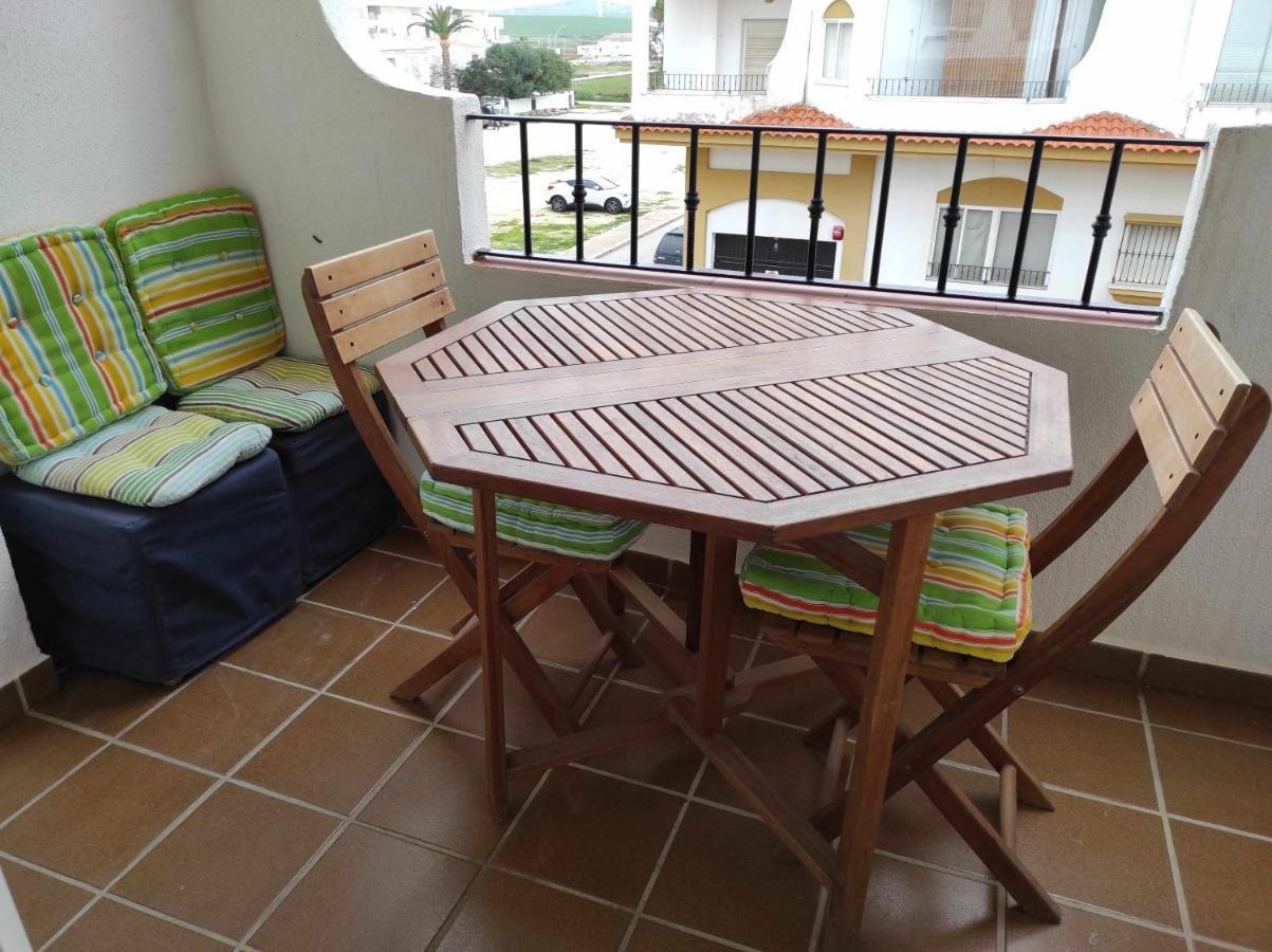 Apartamento Centrico Con Garaje Y Cercano A La Pl Zahara de los Atunes Εξωτερικό φωτογραφία