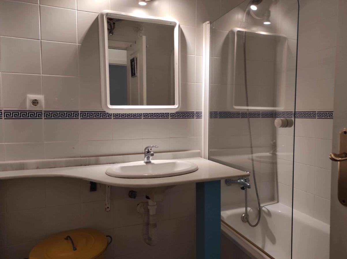 Apartamento Centrico Con Garaje Y Cercano A La Pl Zahara de los Atunes Εξωτερικό φωτογραφία